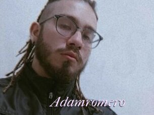 Adamromero