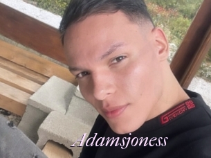 Adamsjoness