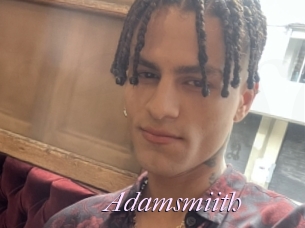 Adamsmiith