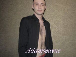 Adamwayne