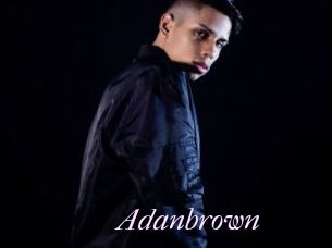 Adanbrown