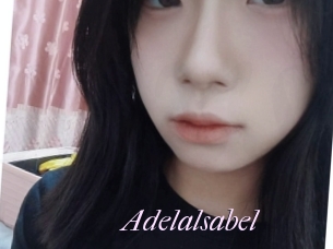 Adelalsabel