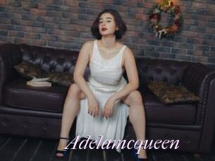 Adelamcqueen