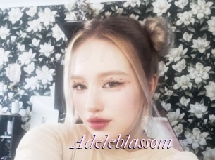 Adeleblassom