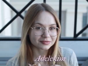 Adelekim