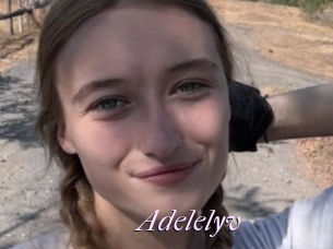 Adelelyv