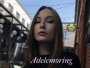 Adelemoring