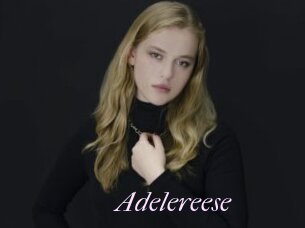 Adelereese