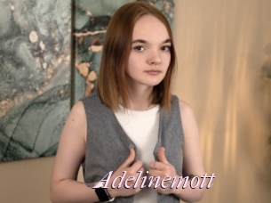 Adelinemott