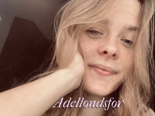 Adellondsfor