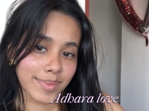 Adhara_love