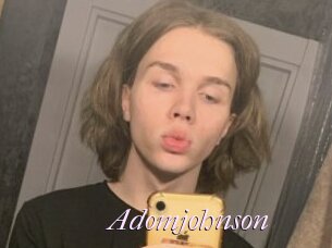 Adomjohnson