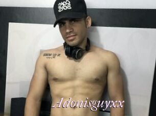 Adonisguyxx