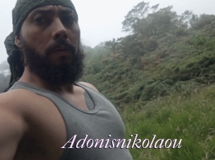 Adonisnikolaou