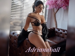 Adrianahall