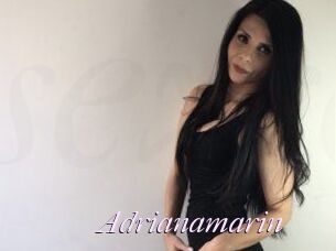 Adrianamarin