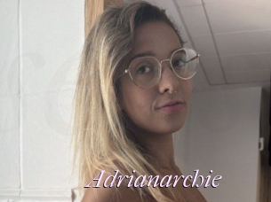 Adrianarchie