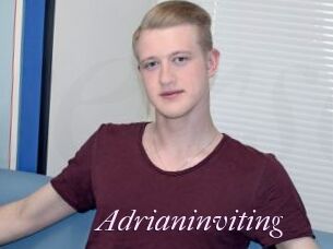 Adrianinviting