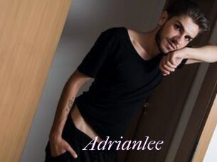 Adrianlee