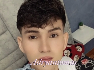 Adryantomas