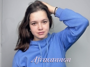 Afracannon