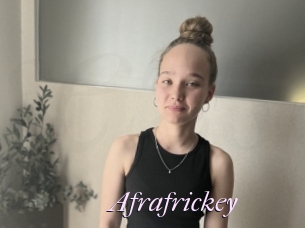 Afrafrickey