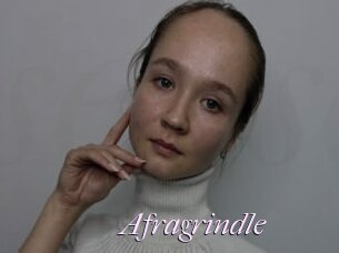 Afragrindle