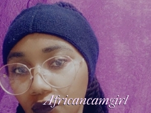 Africancamgirl