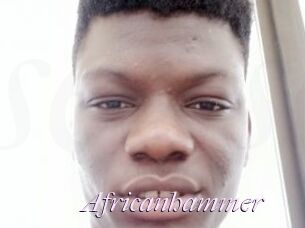 Africanhammer