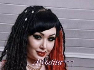 Afrodita777