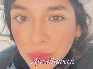 Afroditabeck