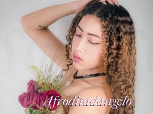 Afroditadangelo