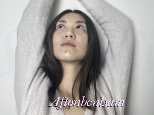 Aftonbenham