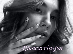 Aftoncarrington