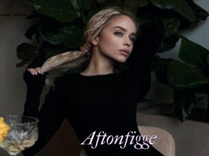 Aftonfigge