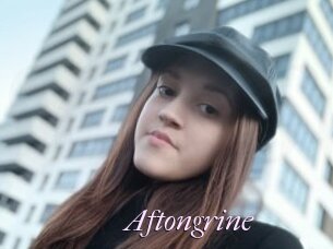 Aftongrine