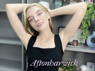 Aftonharwick