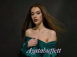 Agatabuffett