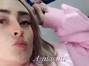 Agatacutte