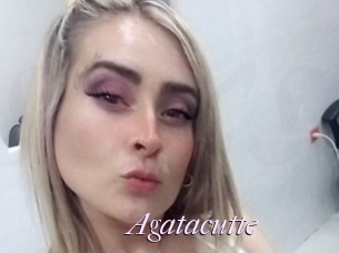 Agatacutte