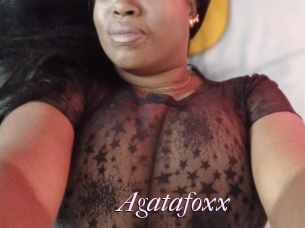 Agatafoxx