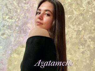 Agatamello