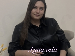 Agatasmitt