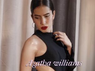 Agatha_williams