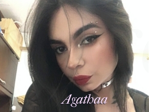 Agathaa