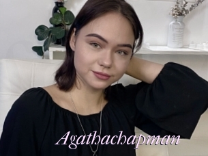 Agathachapman