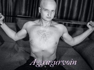 Aggragurvoin