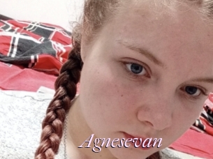 Agnesevan