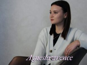 Agneslawrence