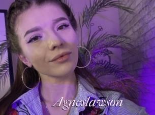 Agneslawson